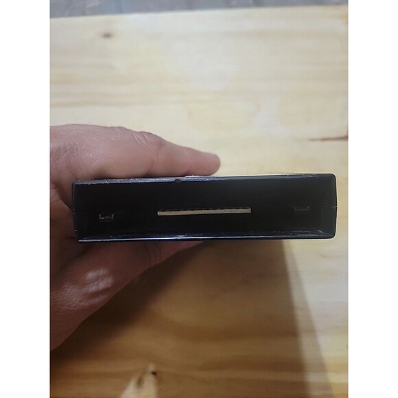 Atari 2600 Space Shuttle A Journey Into By Activision White Label Tested Works - Picture 4 of 4